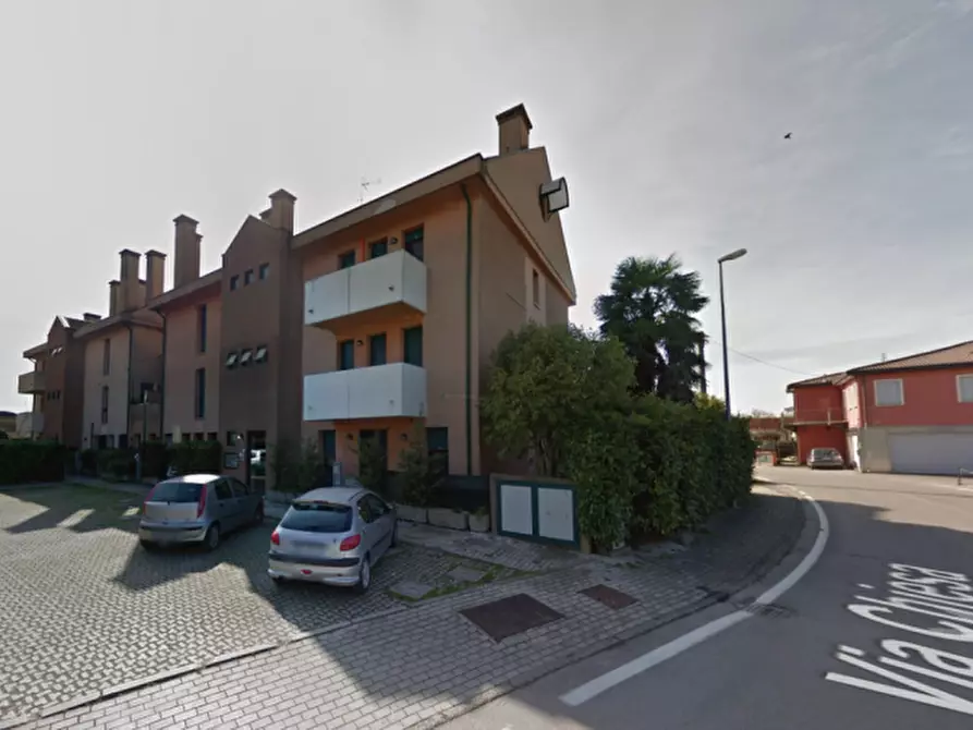 appartamento in vendita a Fossò in zona Sandon