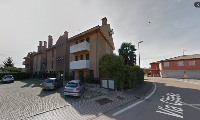 appartamento in vendita a Fossò in zona Sandon