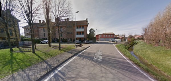 appartamento in vendita a Fossò in zona Sandon