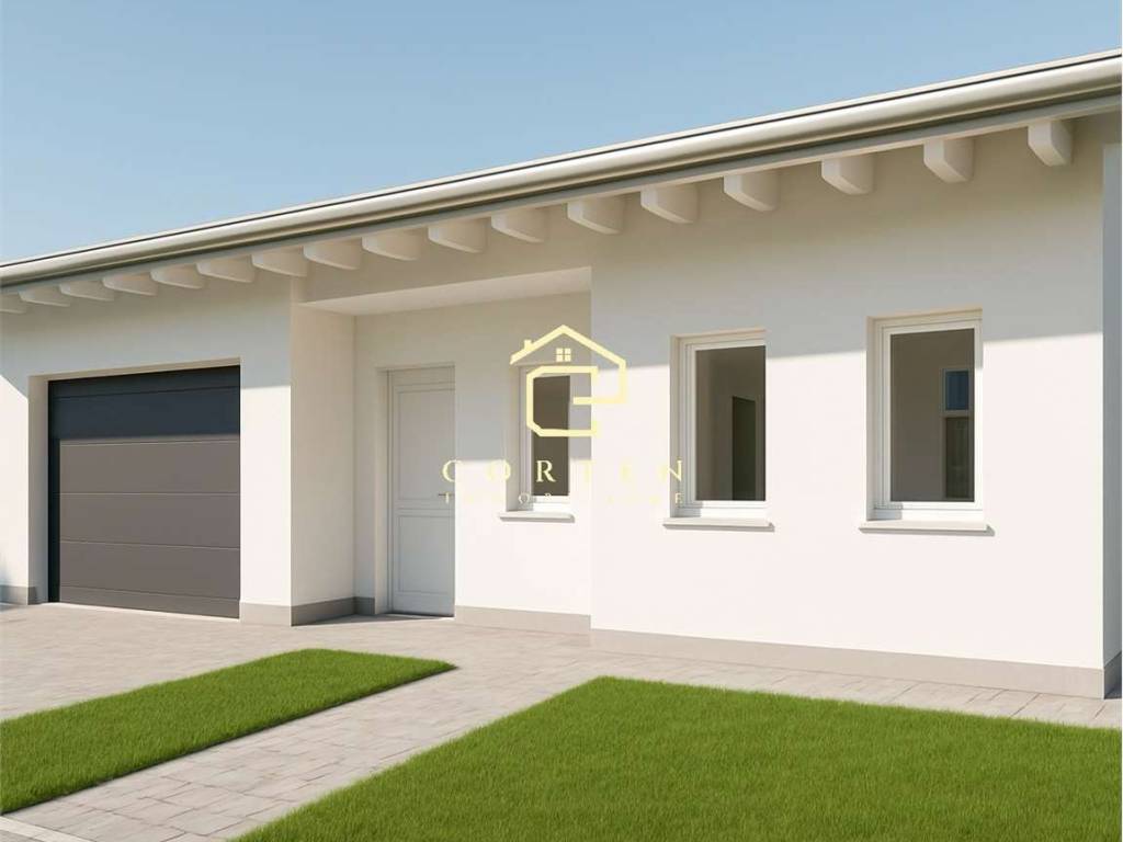 casa indipendente in vendita a Fossò
