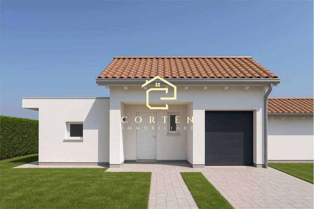 casa indipendente in vendita a Fossò