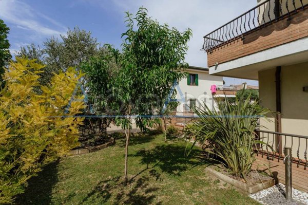 appartamento in vendita a Fossò in zona Sandon