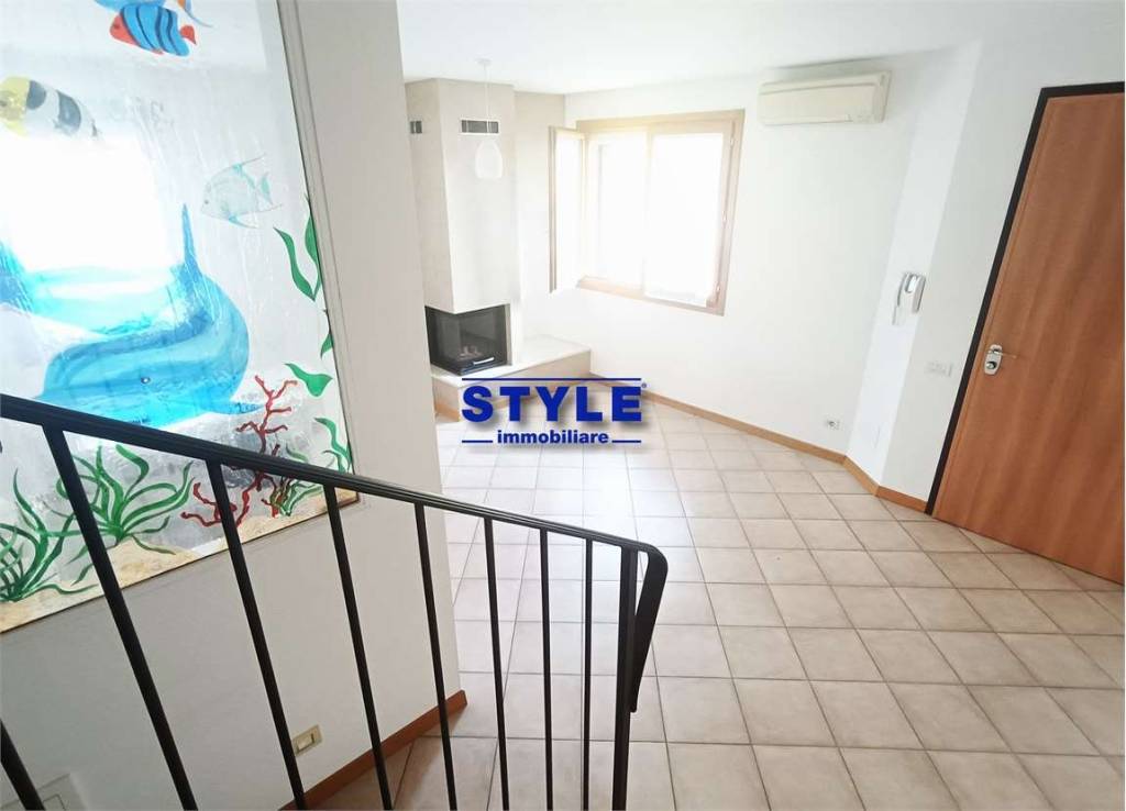 casa indipendente in vendita a Fossò