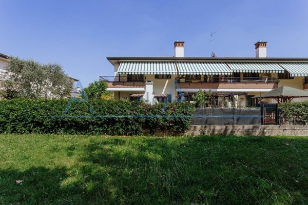 appartamento in vendita a Fossò
