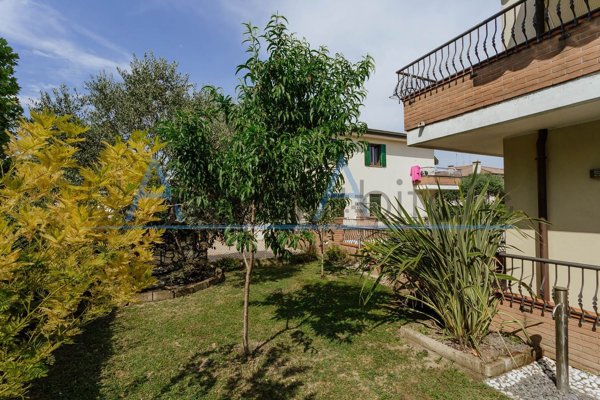 appartamento in vendita a Fossò