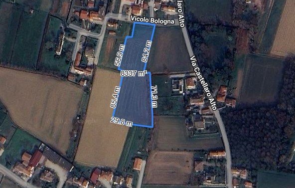 casa indipendente in vendita a Fossò