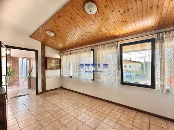 casa indipendente in vendita a Fossò