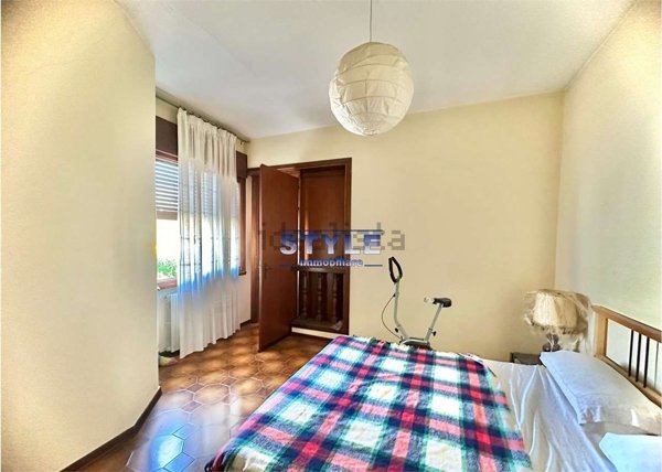 casa indipendente in vendita a Fossò