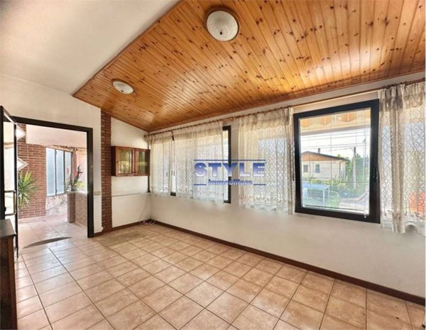 casa indipendente in vendita a Fossò