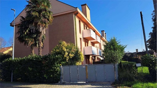 appartamento in vendita a Fossò