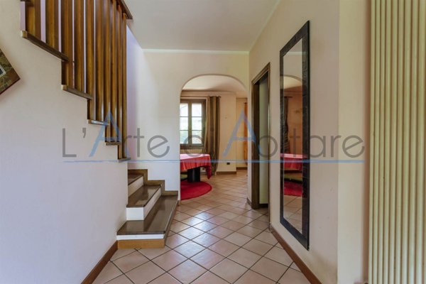 casa indipendente in vendita a Fossò