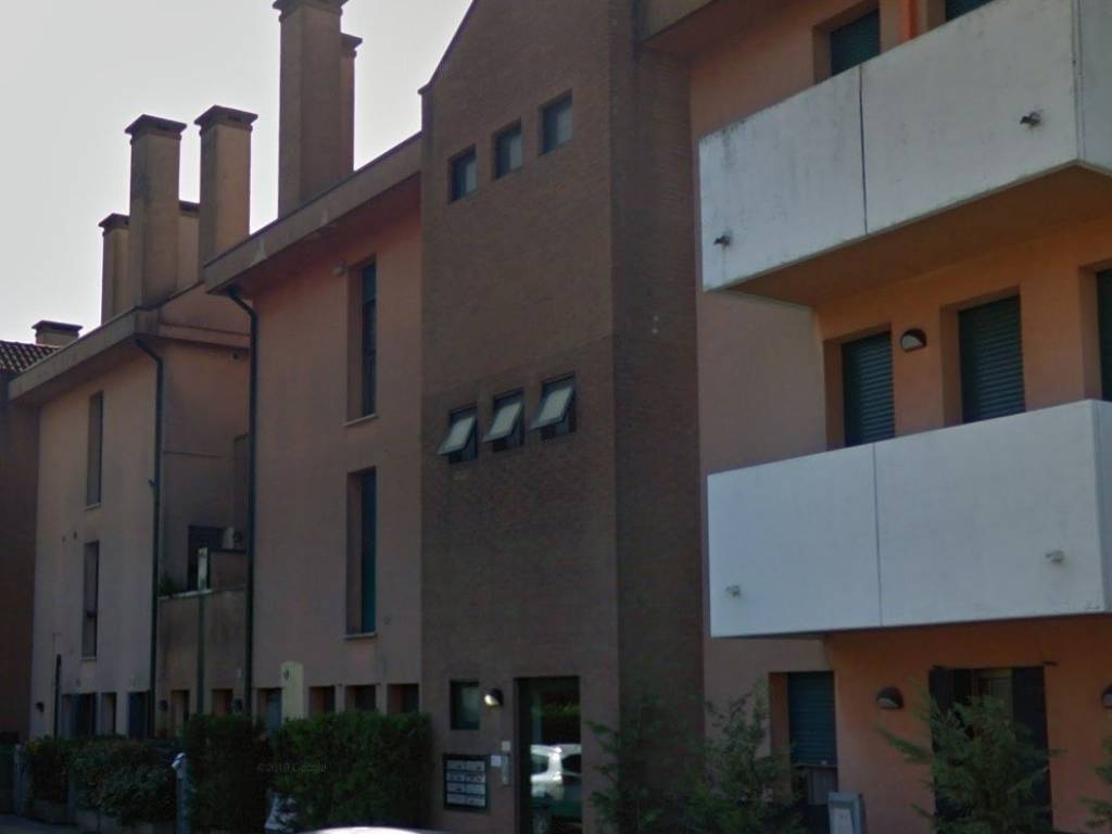 appartamento in vendita a Fossò in zona Sandon