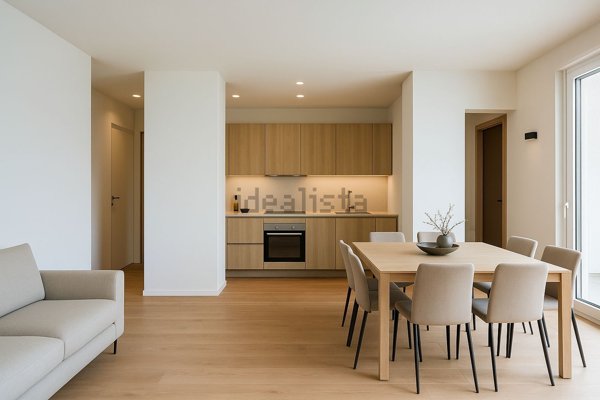 appartamento in vendita a Fossò