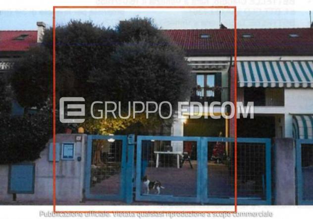 appartamento in vendita a Fossò