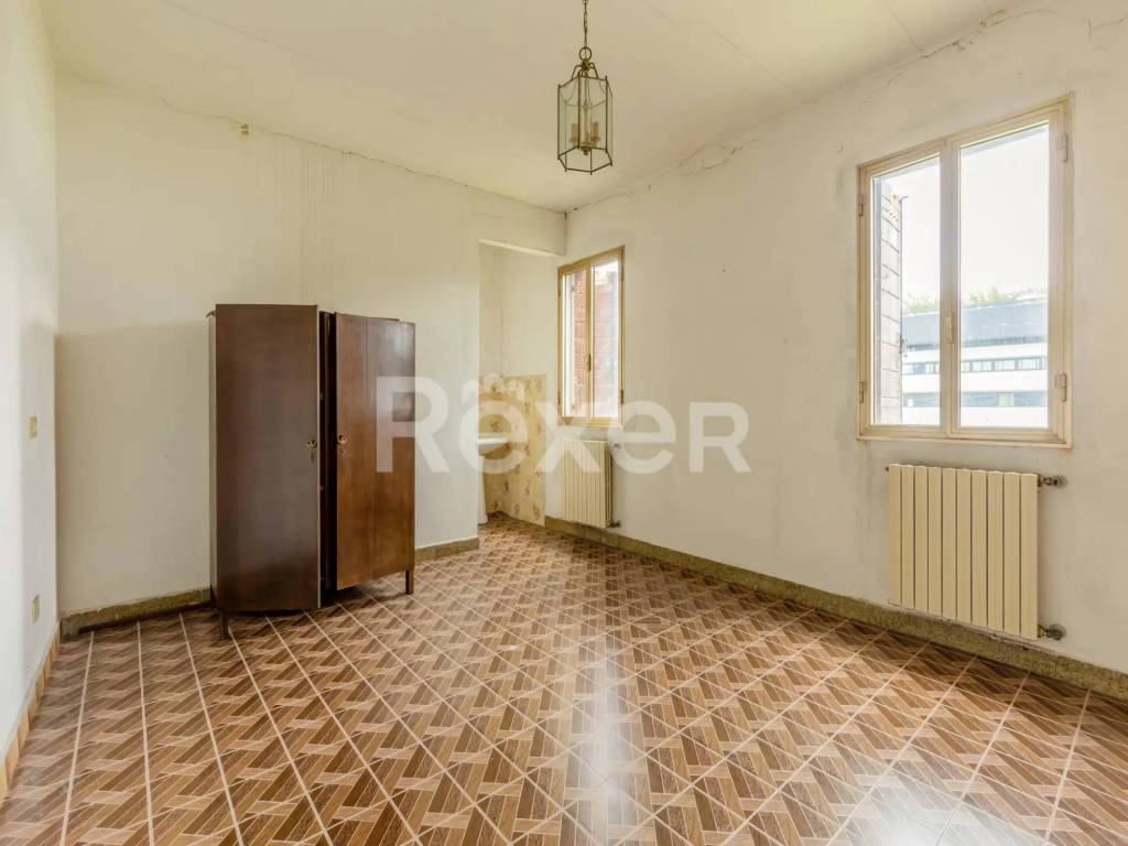 casa indipendente in vendita a Fossò