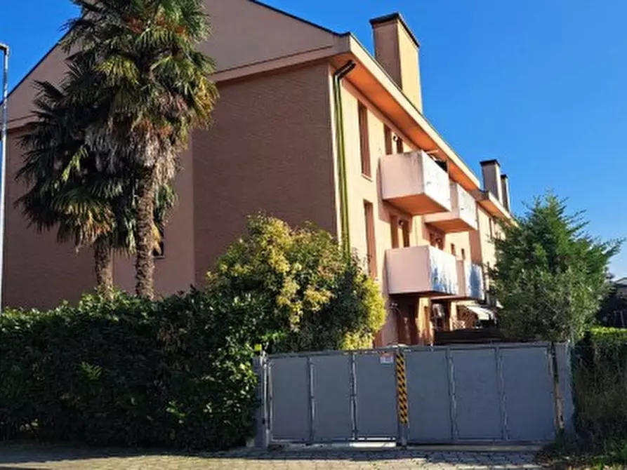 appartamento in vendita a Fossò in zona Sandon