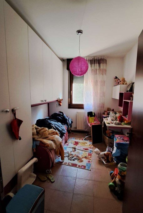 appartamento in vendita a Fossò in zona Sandon