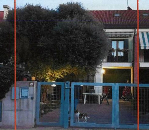 casa indipendente in vendita a Fossò