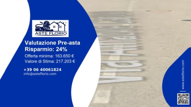 appartamento in vendita a Fossò