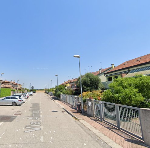casa indipendente in vendita a Fossò