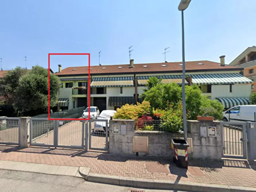 casa indipendente in vendita a Fossò