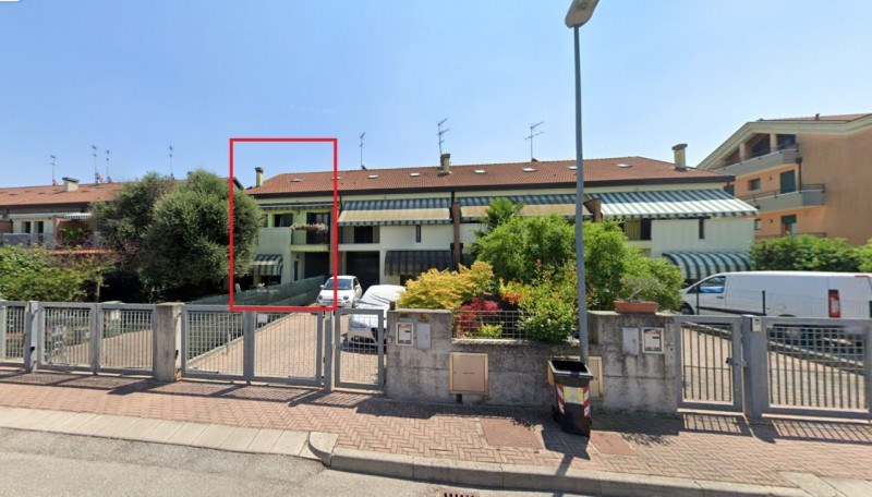 casa indipendente in vendita a Fossò