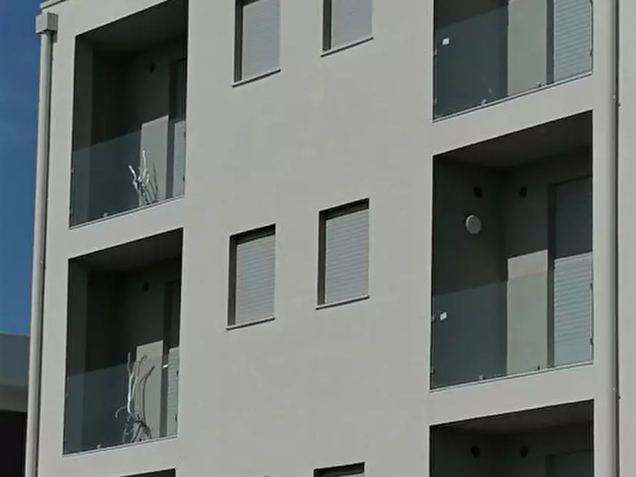 appartamento in vendita a Fossò