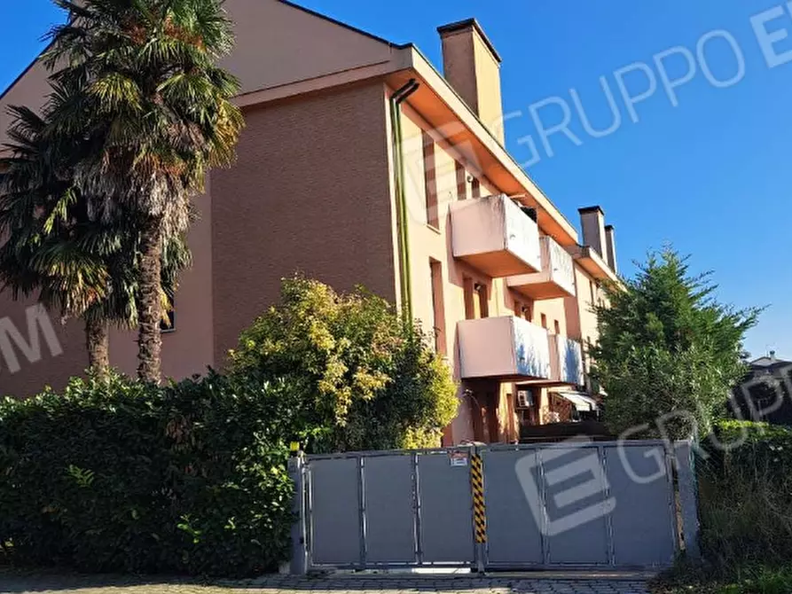appartamento in vendita a Fossò