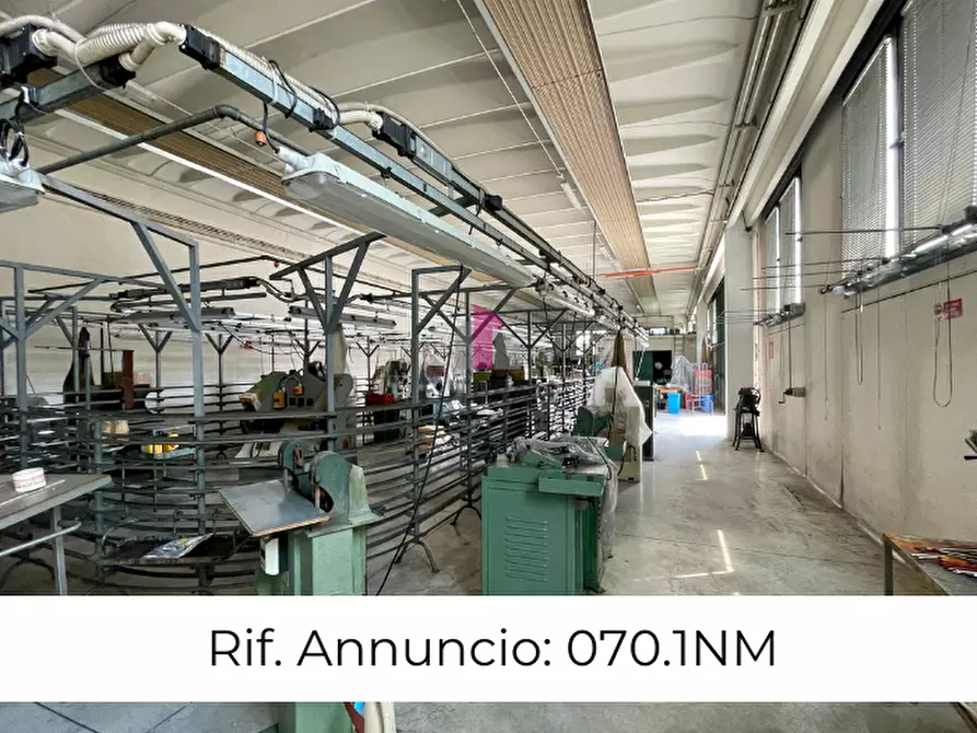 mansarda in vendita a Fossò