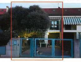 appartamento in vendita a Fossò