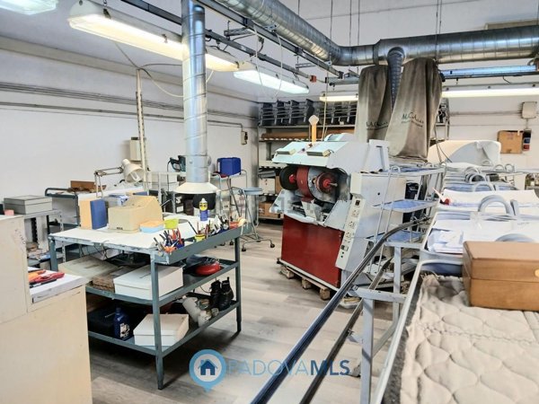 ufficio in vendita a Fossò