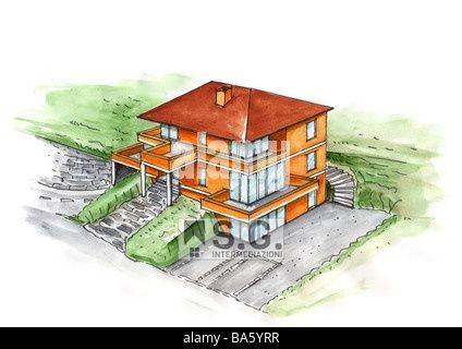 casa indipendente in vendita a Fossò