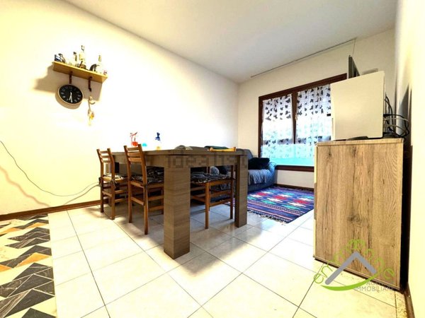 appartamento in vendita a Fossò