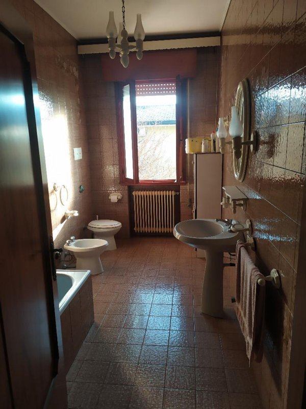 casa indipendente in vendita a Fossò