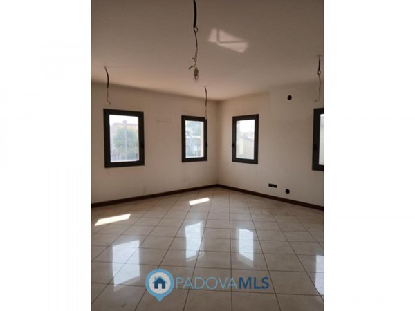 attico in vendita a Fossò