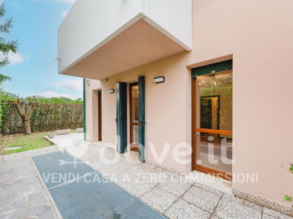 appartamento in vendita a Fossò