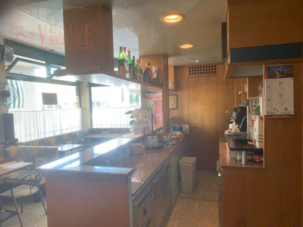 negozio in vendita a Fossò