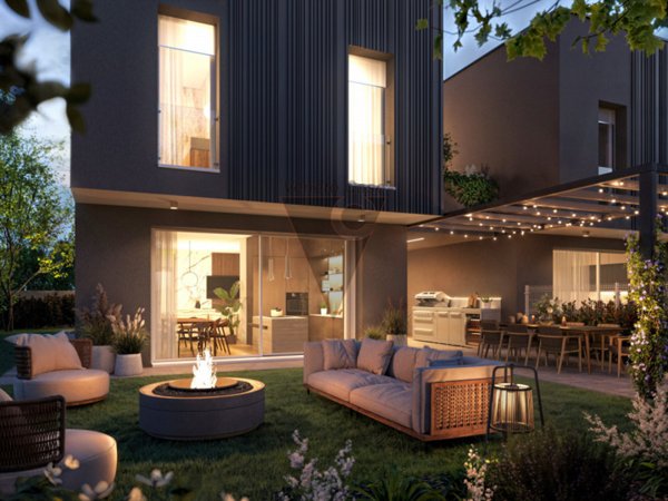 casa indipendente in vendita a Fossò in zona Sandon