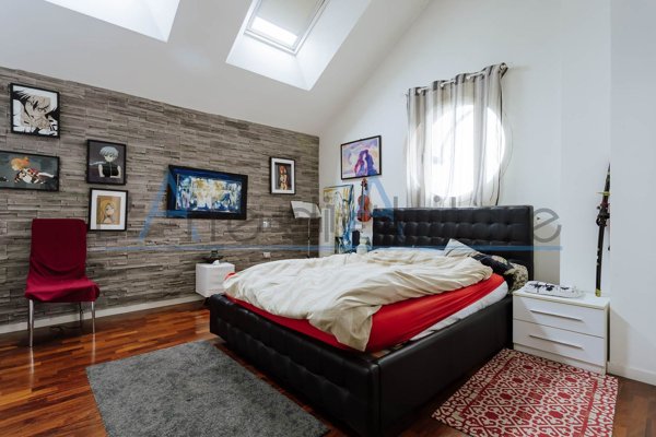 appartamento in vendita a Fossò