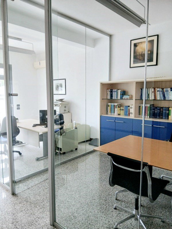 negozio in vendita a Fossò