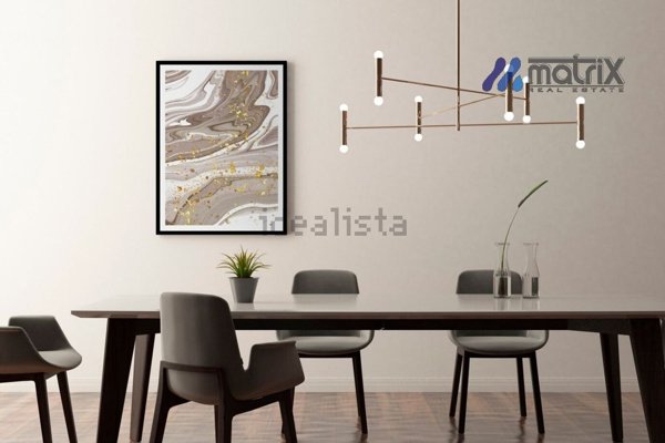 appartamento in vendita a Fossò