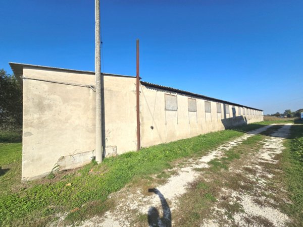 casa indipendente in vendita a Fossò in zona Sandon