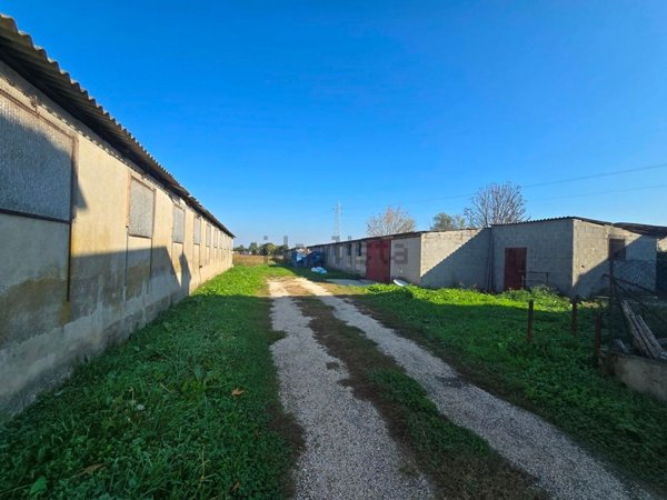 casa indipendente in vendita a Fossò in zona Sandon