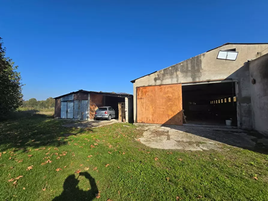 casa indipendente in vendita a Fossò in zona Sandon