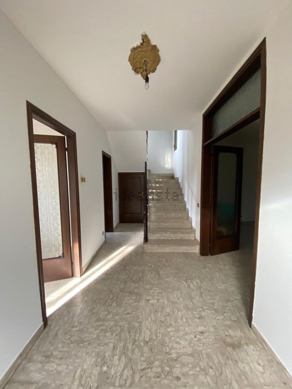 casa indipendente in vendita a Fossò