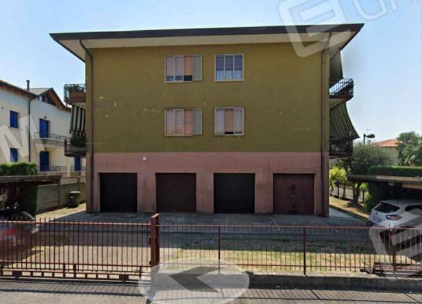 appartamento in vendita a Fossò