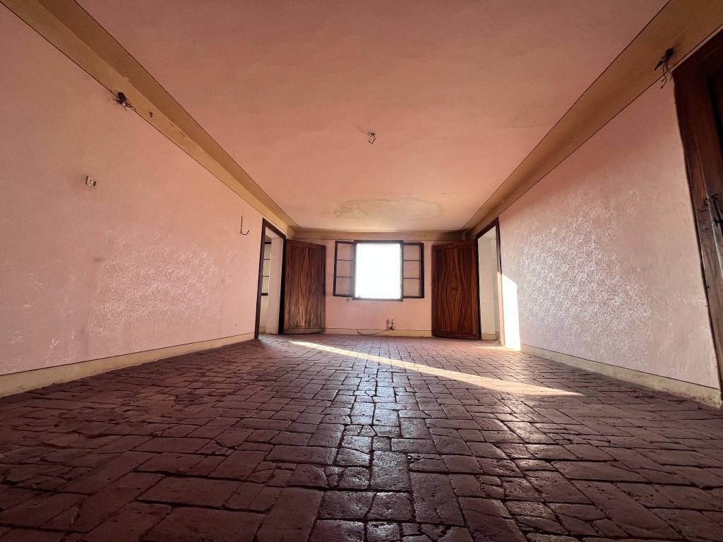 casa indipendente in vendita a Fossò in zona Sandon