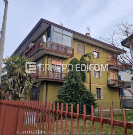 appartamento in vendita a Fossò