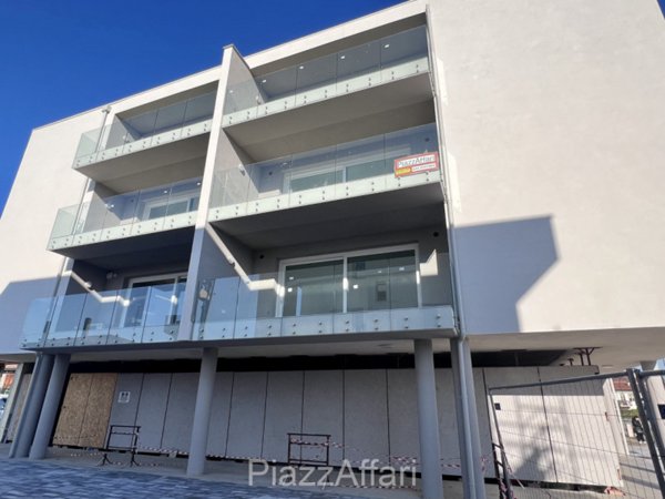 appartamento in vendita a Fossò