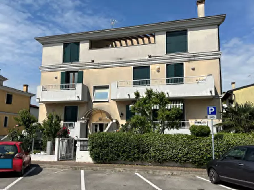 appartamento in vendita a Fossò